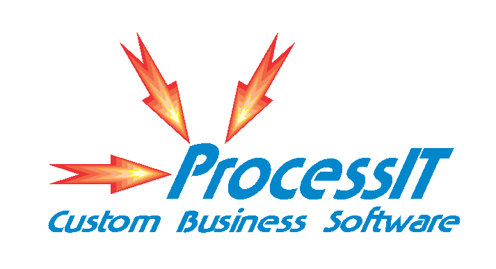 ProcessIT Logo link to ProcessIT.co.nz website and their Custom Business Software solutions